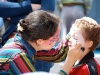 facepainting