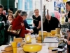 cheesestall