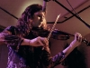 violin
